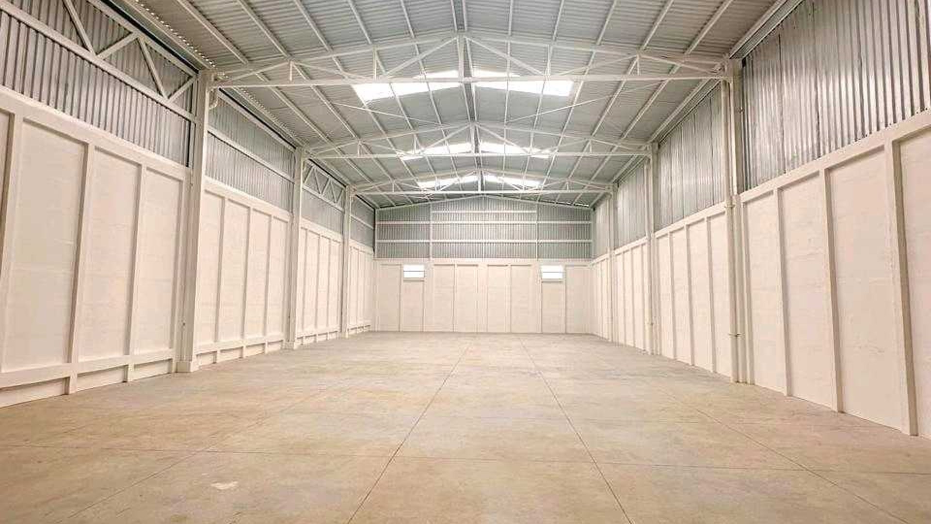 ⭕ NUEVO PRECIO
BODEGA EN ALQUILER????Industrial Campestre Comercial CAES