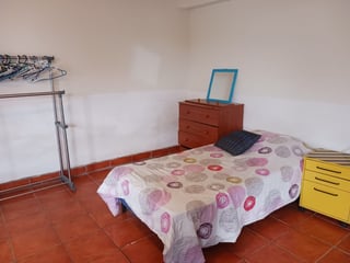 Apartamento Efficiency Amueblado en Renta Zona 2 Ciudad - 5
