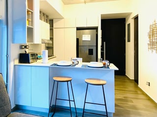 Apartamento en Venta en Shift Cayalá, zona 16 - 5