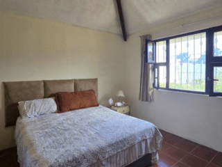 Casa con Jardín en Venta San Cristóbal afuera de garita - 5