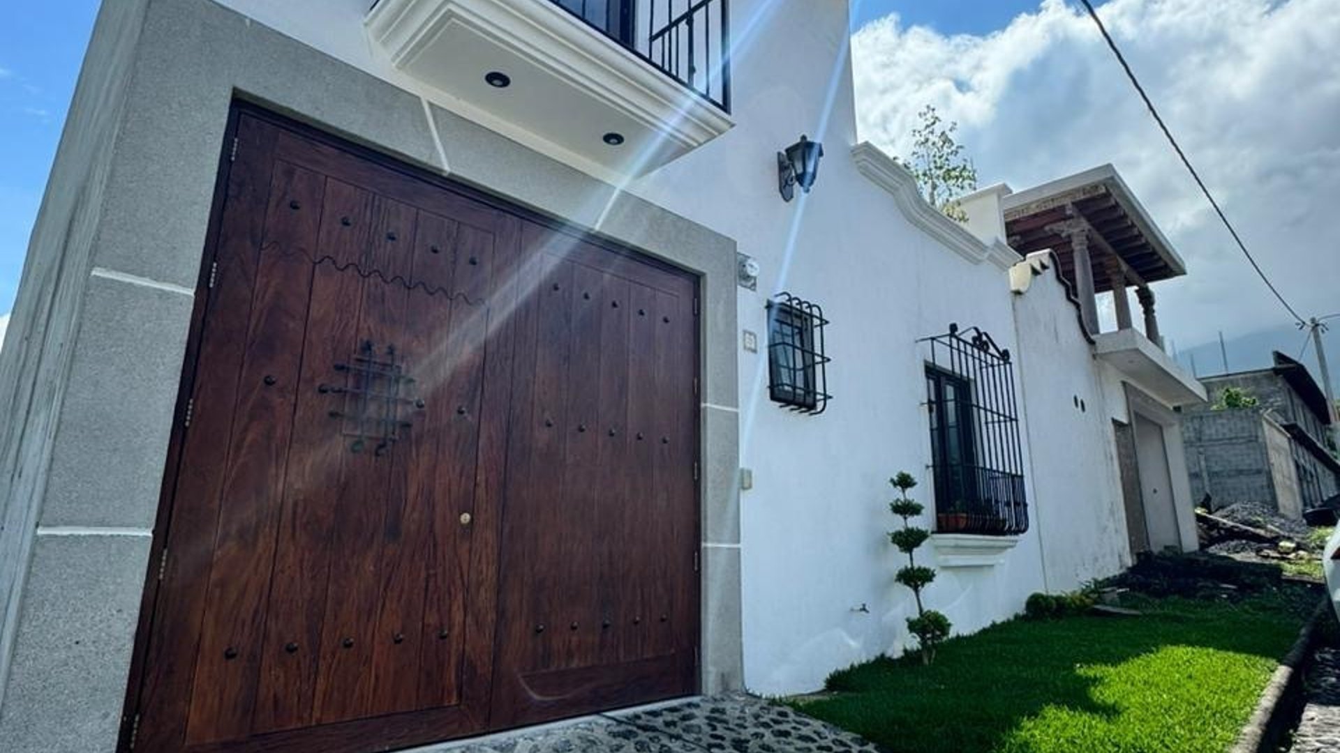 PRECIOSA CASA EN VENTA EN ANTIGUA - Miniatura 13