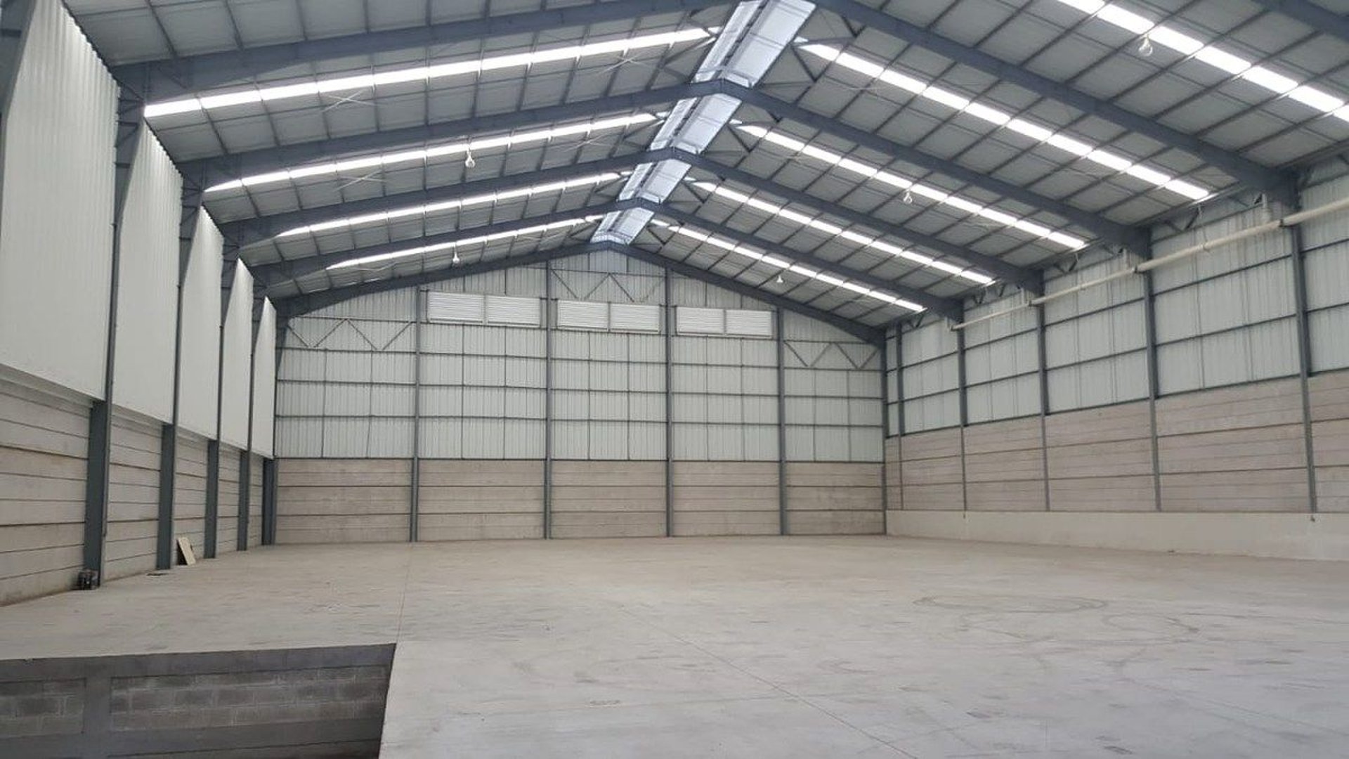 Bodega en Renta - Amatitlán km 27.5