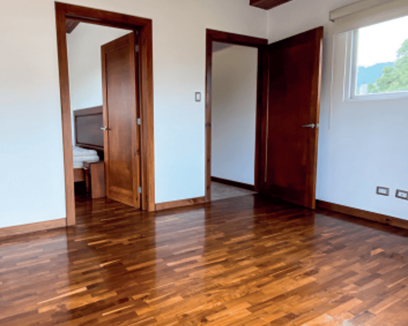 Penthouse amueblado en renta 16 / Lindora Loft