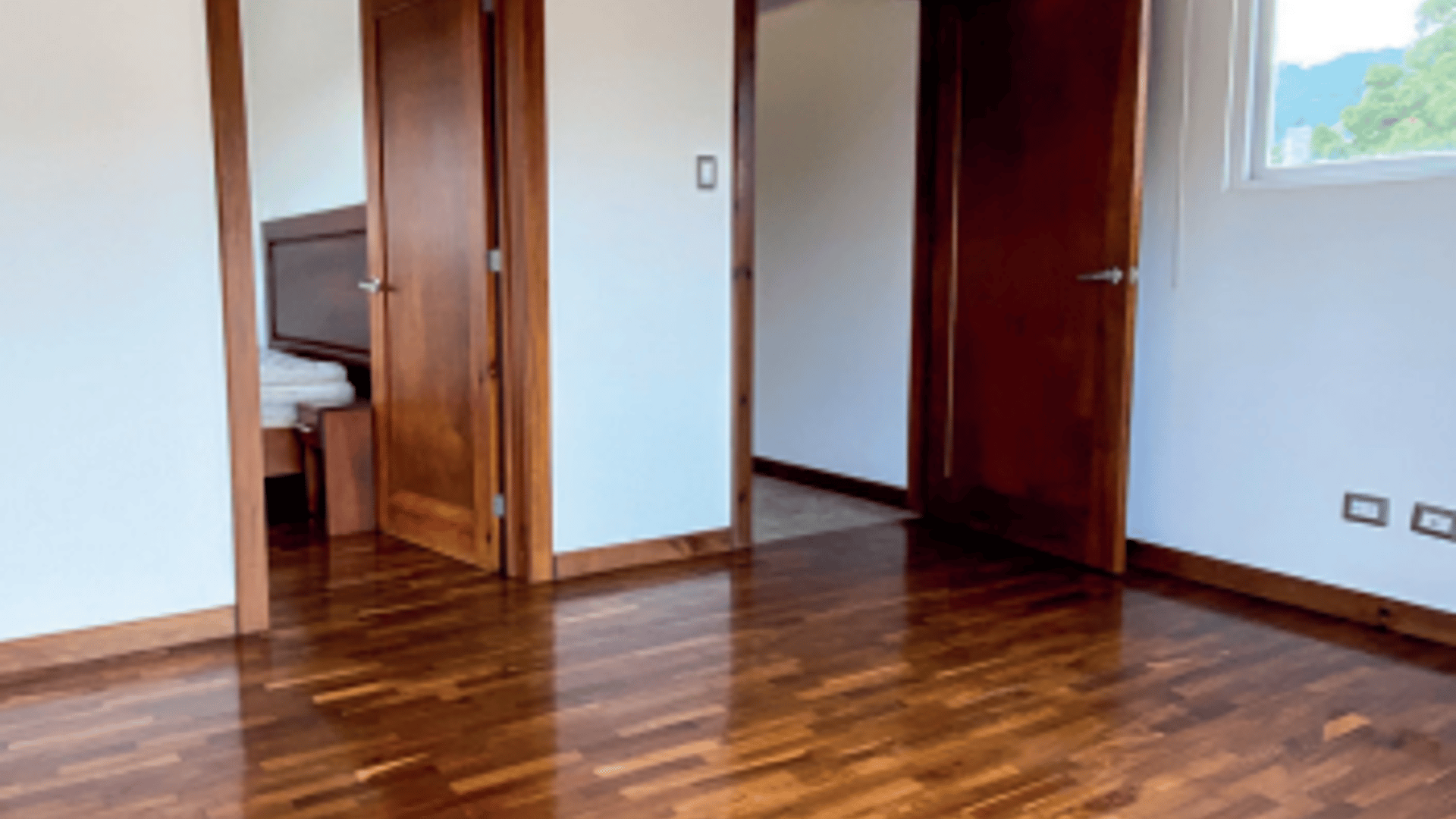 Penthouse amueblado en renta 16 / Lindora Loft