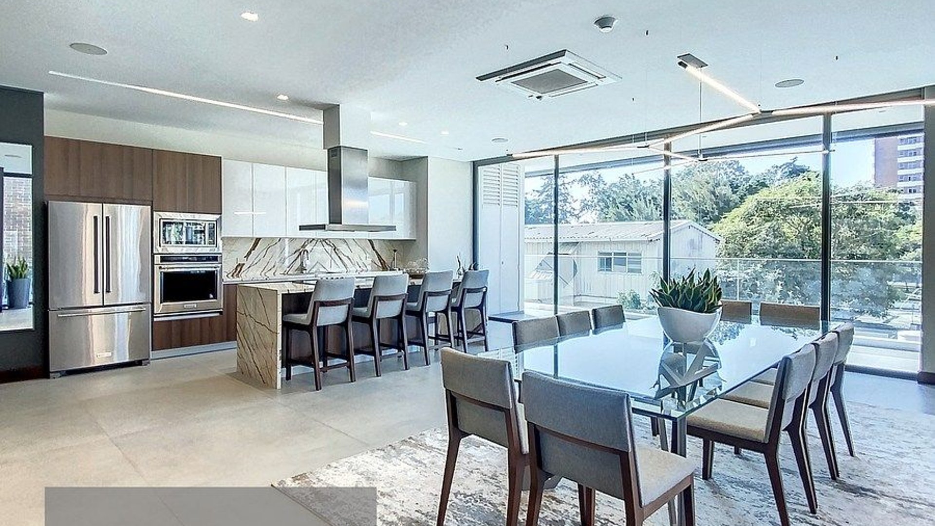 Apartamento en Venta o Alquiler – Edificio Echo, Zona 14 - Miniatura 17