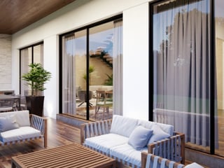 Casa en Venta La Reserva Santa Rosalia CES - 2