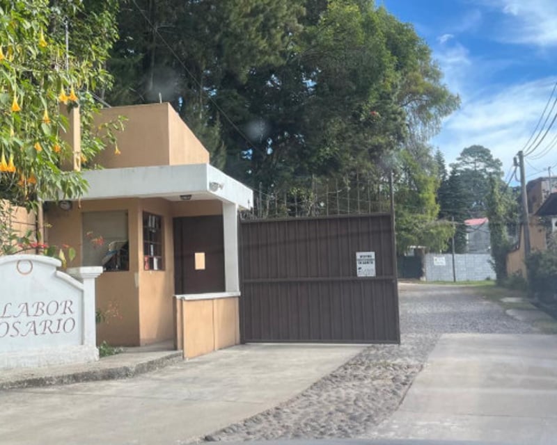 casa en venta en carretera a el salvador, kilometro 25