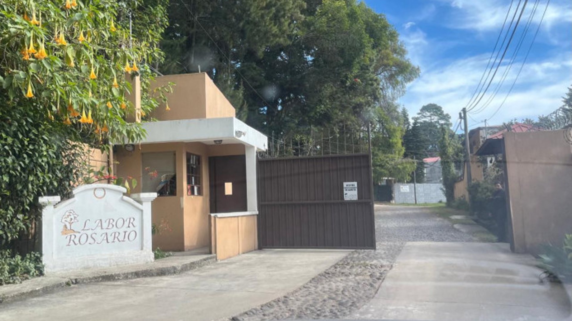 casa en venta en carretera a el salvador, kilometro 25