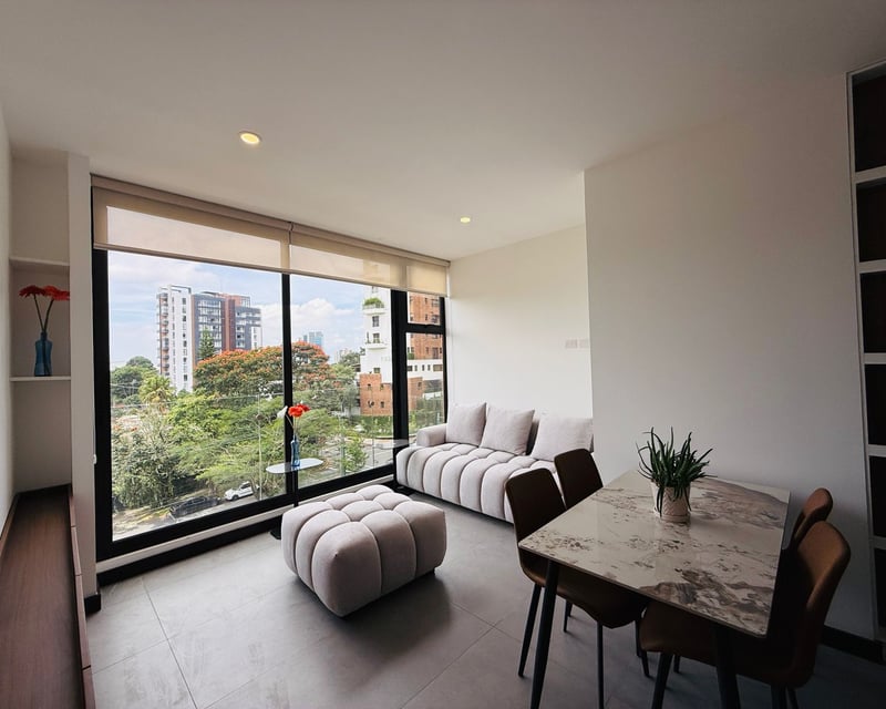 VENTA DE CÉNTRICO APARTAMENTO - ARLES, ZONA 15