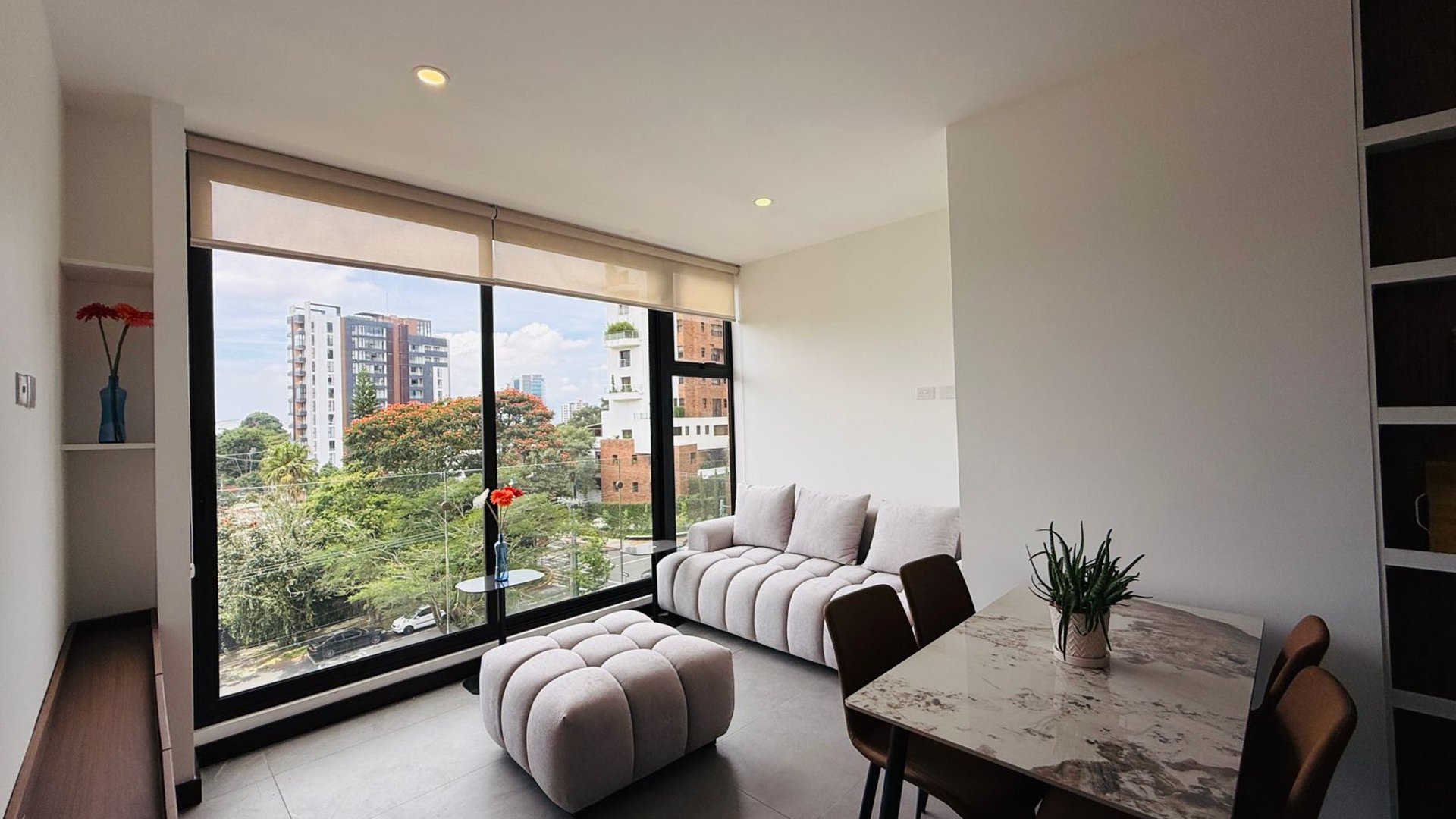 VENTA DE CÉNTRICO APARTAMENTO - ARLES, ZONA 15