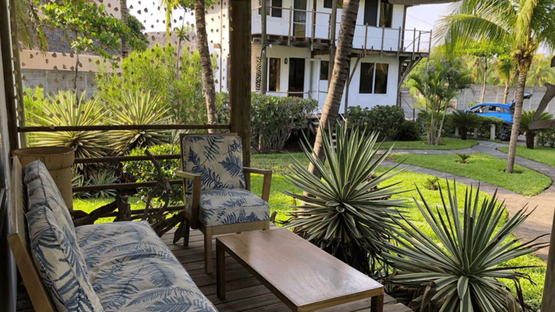 Casa en Venta en Monterrico - Miniatura 3