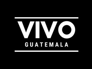 Vivo Guatemala 