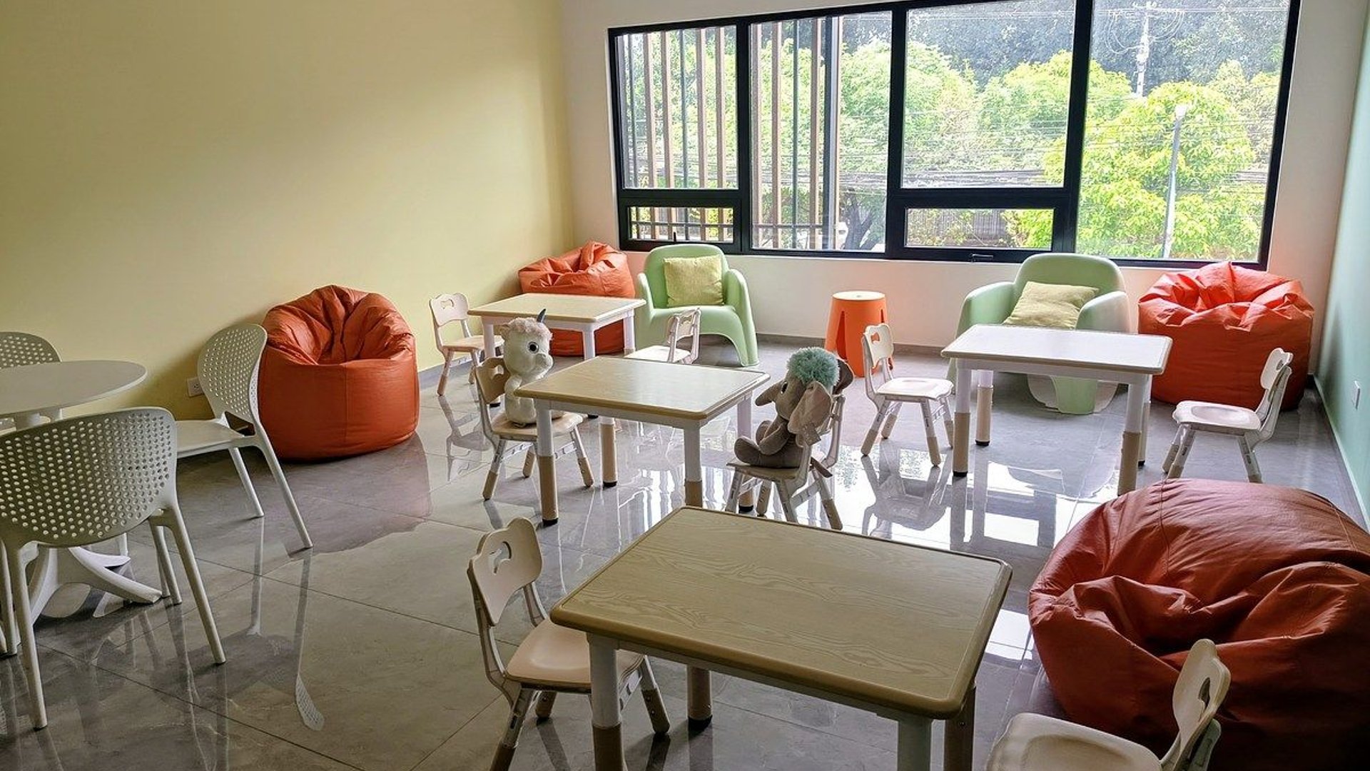 Apartamento en ALQUILER en Edificio Andares, Zona 12 - Miniatura 11