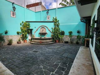 Hotel en venta muy cerca de Antigua Guatemala - 5