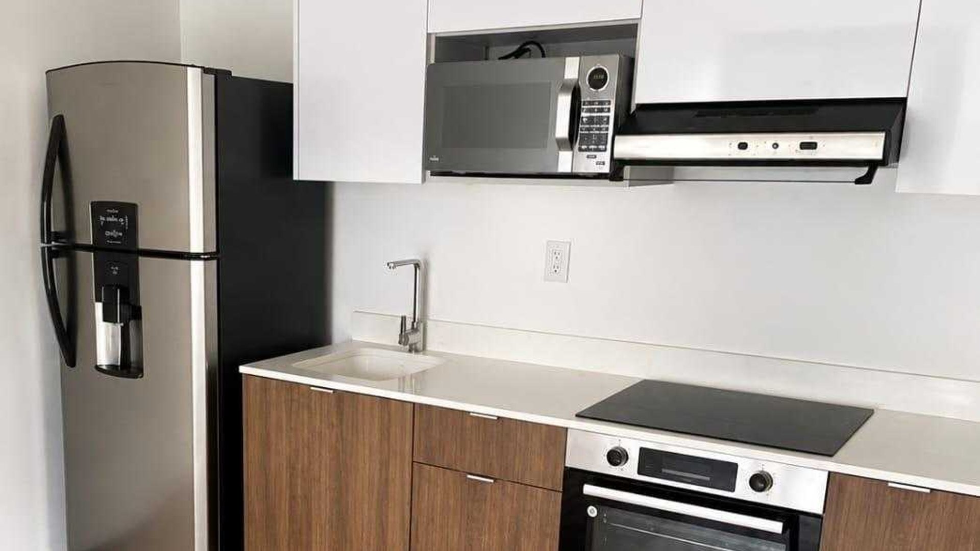 APARTAMENTO EN ALQUILER 📍 Edificio Viaggio, Muxbal Km. 9.7
