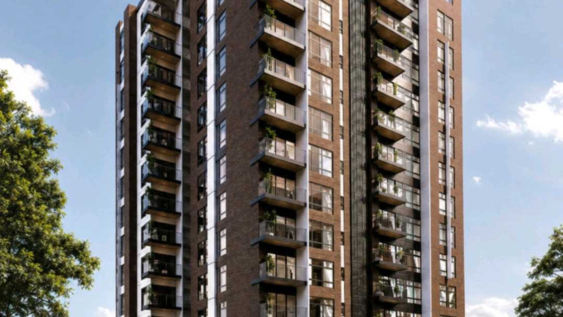 APARTAMENTO EN ALQUILER ???? Edificio Ikaria, Zona 15 Vista Hermosa I - Miniatura 15