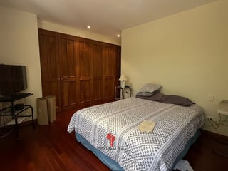Apartamento amueblado en Renta zona 14 / Real de las Américas - 5