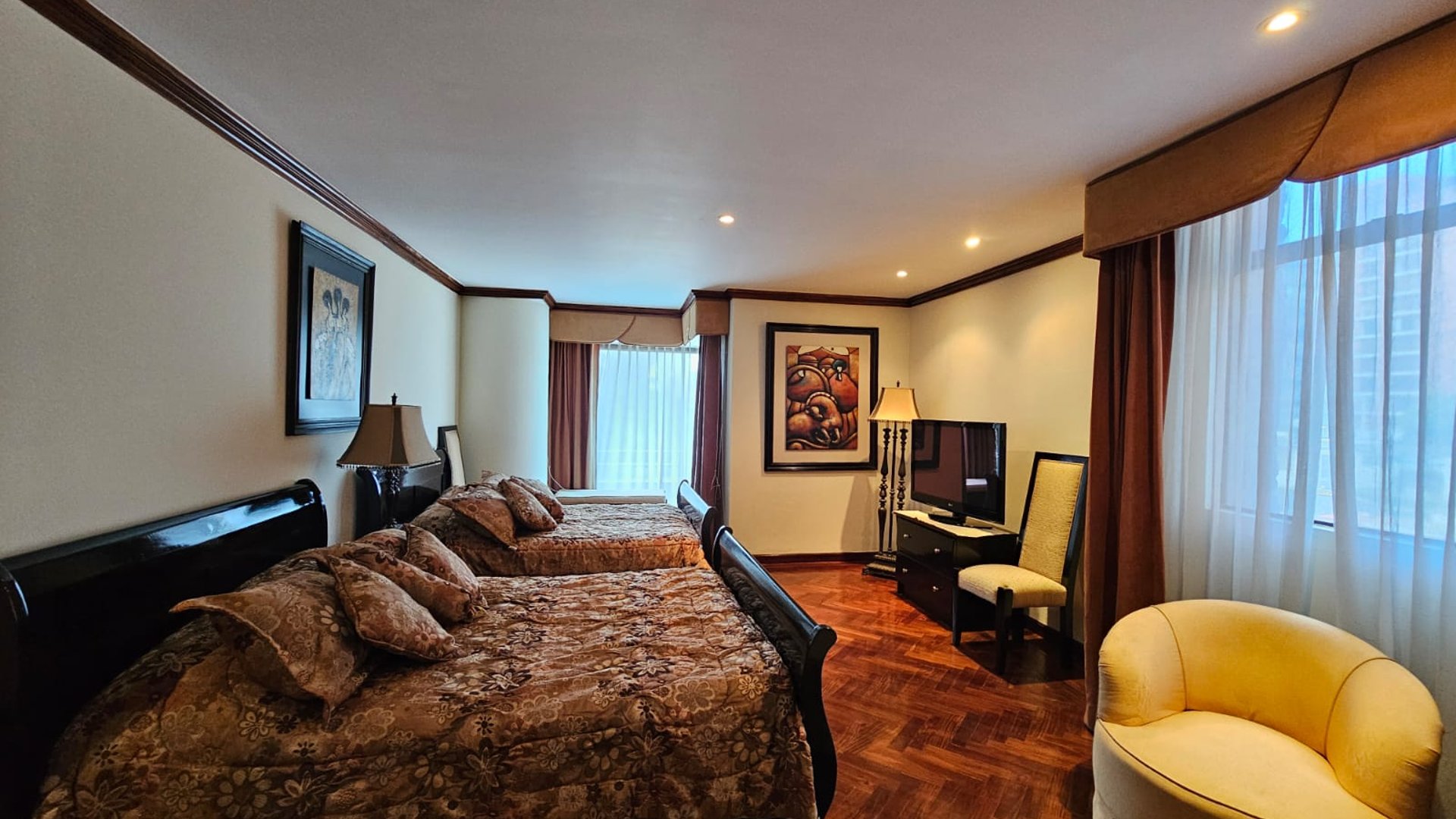 RENTA Apartamento Zona 14 L’Excellence - Miniatura 13