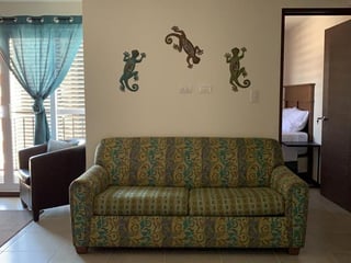 Modern 1 Bedroom Apartment for Rent in Zone 11, Guatemala City - Image 6