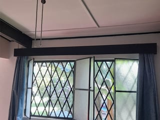 Apartamento en renta San Pedro El Alto - 4