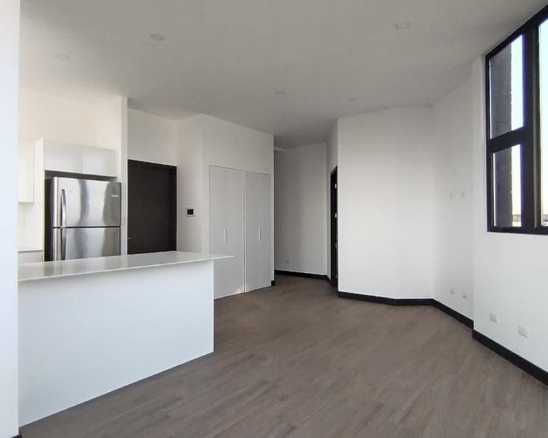 Alquiler apartamento 1 Dormitorio | DIAGOSEIS Zona 10 (B)
