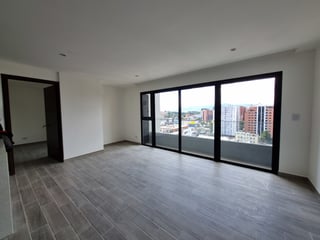 Apartamento en Renta en Edificio Zona 10, Guatemala - 3