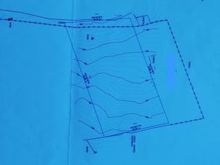 Terreno en Venta Zona 16, Carretera Cristo Rey - 3