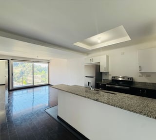 VENTA DE LINDO APARTAMENTO - NUEVA CALEDONIA, ZONA 16