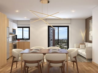 Apartamento Venta | Zona 12 | Dic26 - 2