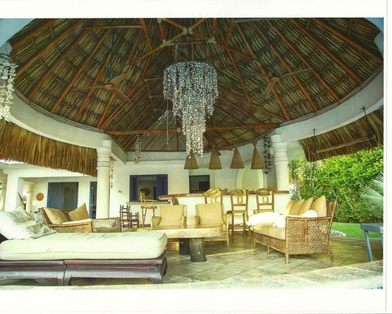 Casa vacacional en venta