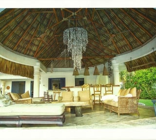 Casa vacacional en venta