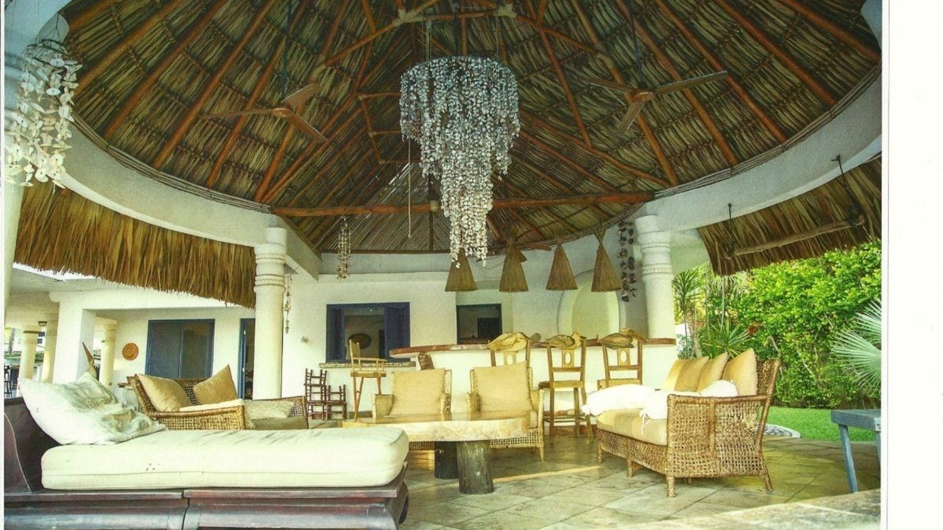 Casa vacacional en venta