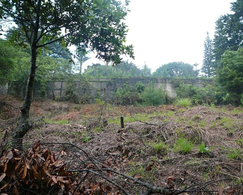 TERRENO EN VENTA EN SAN RAFAEL II, SANTA CATARINA PINULA