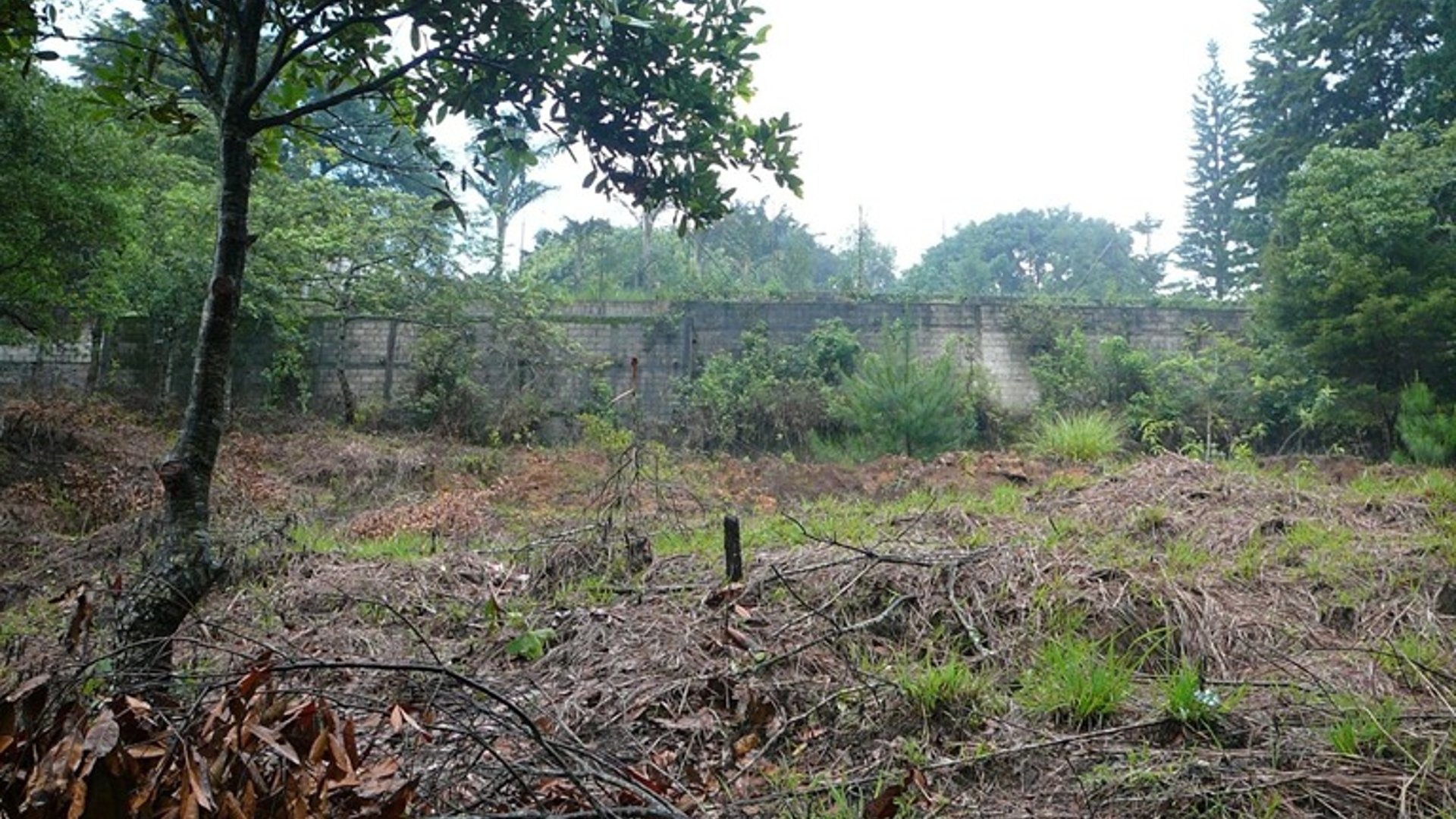 TERRENO EN VENTA EN SAN RAFAEL II, SANTA CATARINA PINULA