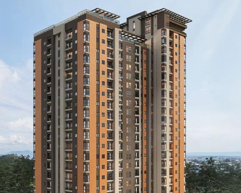 Apartamento en Planos en Venta en Zona 10 Guatemala