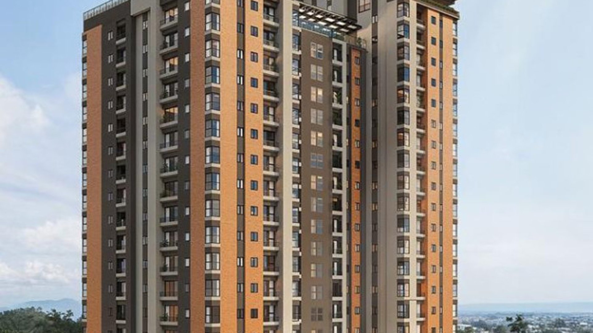 Apartamento en Planos en Venta en Zona 10 Guatemala