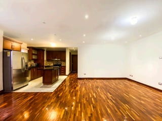 Apartamento en renta zona 15 / Vista Hermosa I - 3
