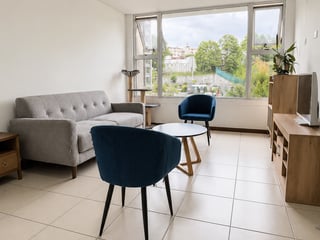 APARTAMENTO EN VENTA | CONDOMINIO ALEGRIA | CONDADO EL NARANJO ALAMEDA NORTE | ZONA 4 DE MIXCO - 5