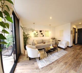 Apartamento en Venta en Zona 16, Ciudad de Guatemala