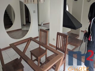 Casa en Renta, Zona 16 (R4379) - 3