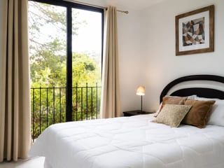 📍 APARTAMENTO EN RENTA  AMUEBLADO– 1 HAB | FONTAINEBLEAU | Z.15, VHI - 5