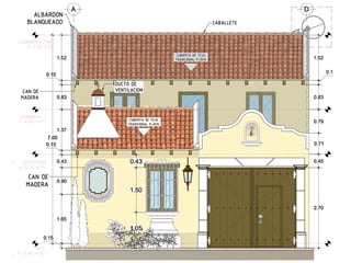 Casa en Venta en Las Huertas de San Pedro, Sac - 4