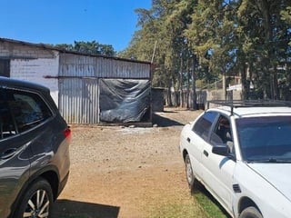 Terreno en Venta Carretera Salvador Km 29.5, CAES - 3