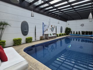 Exclusiva Casa en Venta en Zona 15 Guatemala - 5