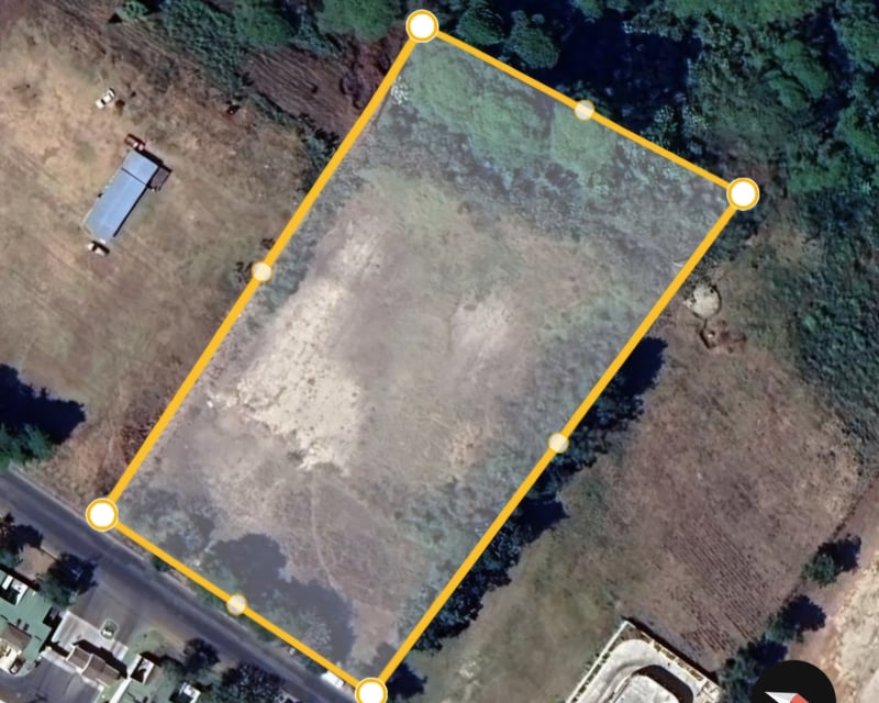 Terreno En Venta En San José Pinula, Cieneguilla