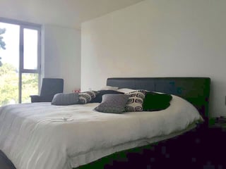 Apartamento 2 hab/2 niveles en venta zona 10 - 5