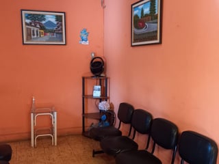 CLINICA MÉDICA EN RENTA EN ZONA 19, LA FLORIDA - 4