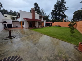 Casa en Renta Carretera a El Salvador km16, 3 habitaciones ref-6130 - 3