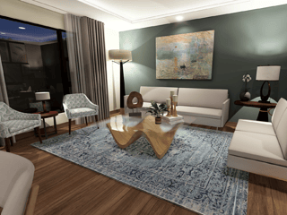 Casa en Venta  dentro de condominio Km 22 Carretera Salvador - 4
