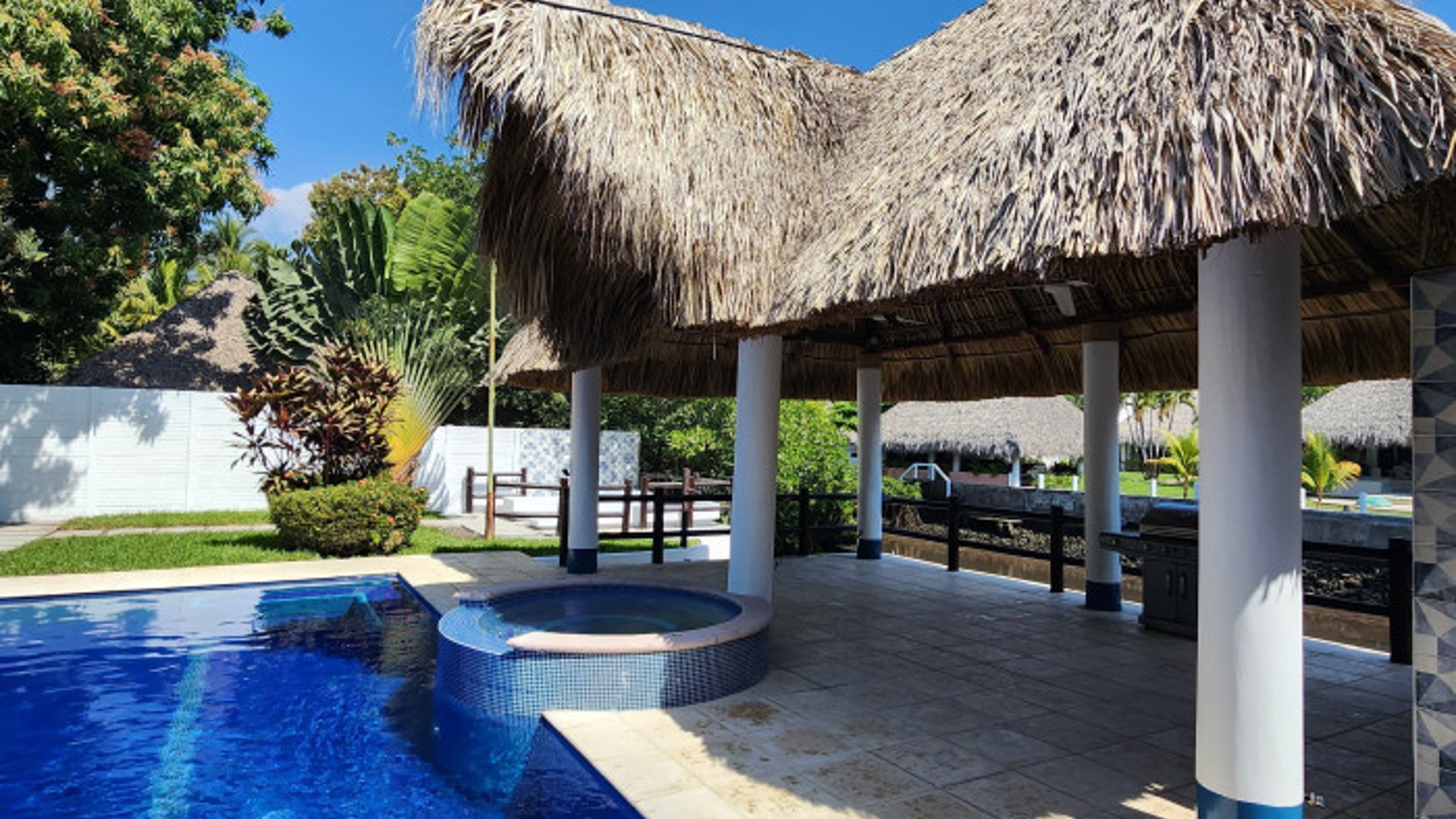 En Venta casa en Likin Puerto Quetzal